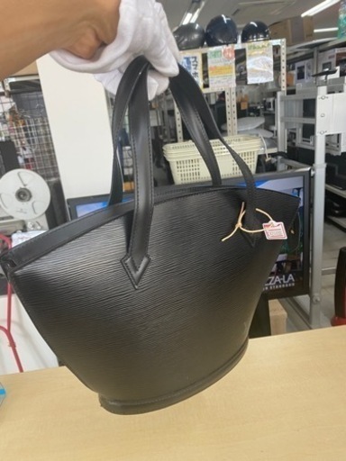 ルイヴィトン LOUISVUITTON サンジャックノワール　 リサイクルショップ宮崎屋住吉店R4.89.22 y