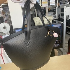 ルイヴィトン LOUISVUITTON サンジャックノワール リサイクルショップ