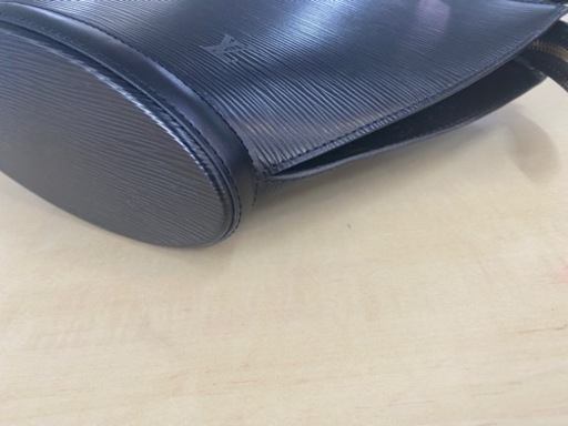 ルイヴィトン LOUISVUITTON サンジャックノワール　 リサイクルショップ宮崎屋住吉店R4.89.22 y