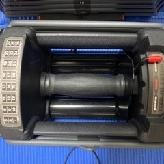 可変式ブロックダンベル26kg 2個セット