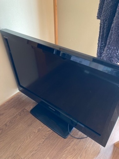TOSHIBA REGZA32型