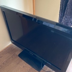 TOSHIBA REGZA32型