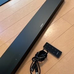 BOSE ボーズ Bose Smart Soundbar 300...