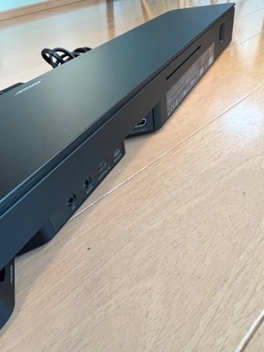 BOSE ボーズ Bose Smart Soundbar 300 BLK [サウンドバー ブラック]