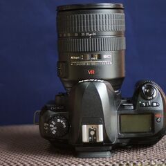 NIKON　D60　D80　D100　一撃2万円の画像