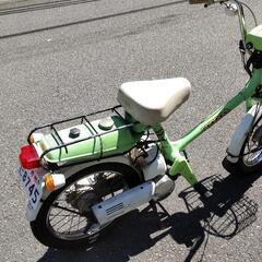 ホンダ　ロードパルの画像