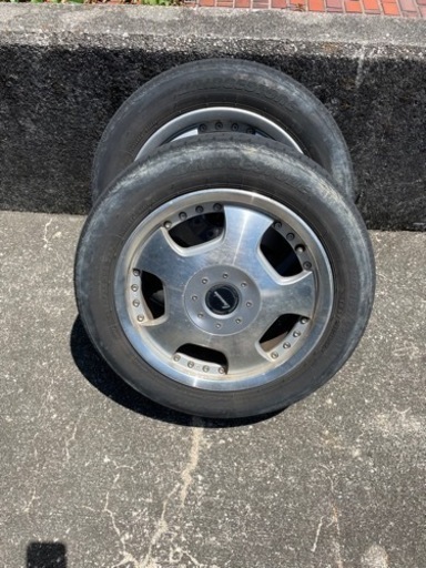 軽自動車用4本セット