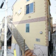 💰【5万円で入居可能】💰賃料4.9万円💰生麦駅 歩5分 💰個人事...