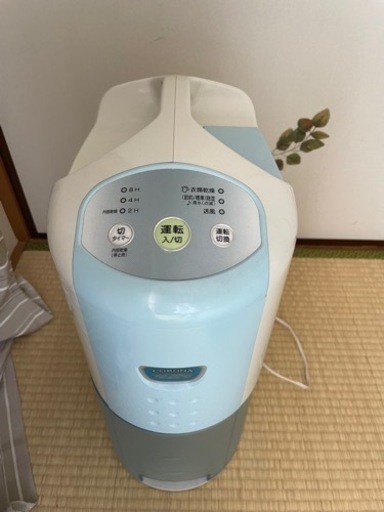 空気清浄機