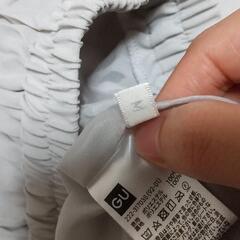 SAISON DE PAPILLONサマーニット&GUスカートの画像