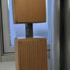 二段ベットの画像