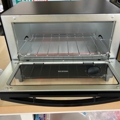 オーブントースター  アイリスオーヤマ リサイクルショップ宮崎屋...
