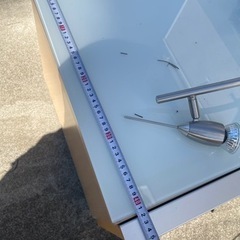 テレビ台 美品 の画像