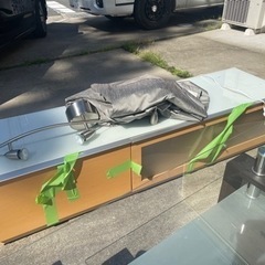 テレビ台 美品 
