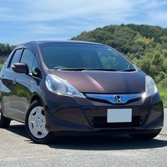🎀H24 フィットハイブリッド🎀　全込み36.2万🌟検査5年6月...