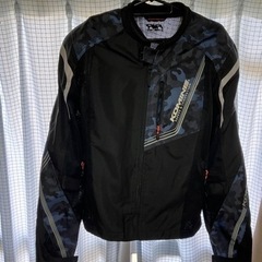 [取引先決まりました]コミネバイクウエア