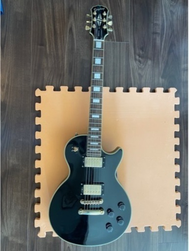 ギターお譲りします。