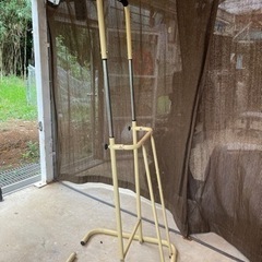 値下げしました！ぶら下がり健康器具