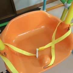 処分！お値下げ！アンパンマン！ブランコパークDXジャングルジム滑り台！オマケつき！の画像