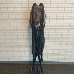 【大幅値下げ】エンドー Cool Kids Buggy(クールキッズバギー)バギー B型ベビーカー 旅行の画像