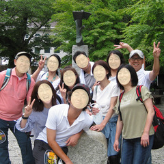 中高年・熟年の 友達作り 　仲間募集　飲み会（オフ会）や旅行など　 − 東京都