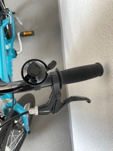MARINBIKESドンキージュニア　16インチ