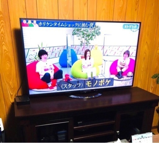 55インチ テレビ