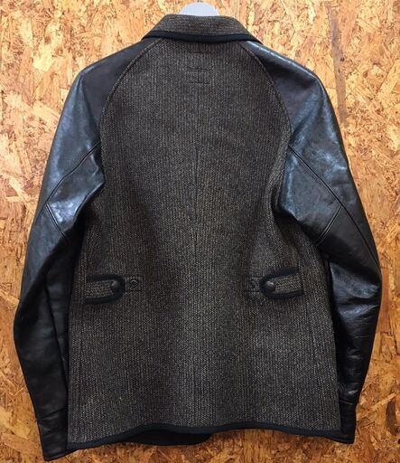 クラブジャケット　トイズ　マッコイ　TMJ1445　38