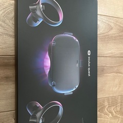 Oculus Quest