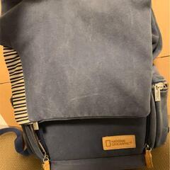 ナショナルジオグラフィック NG MC 5350 中型バックパック