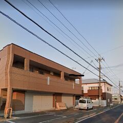 1階駅スグレンタルオフィス✨浜国沿い😊駐車場あり🚙