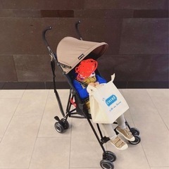 【大幅値下げ】エンドー Cool Kids Buggy(クールキ...