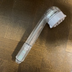 ミラブル　シャワーヘッド