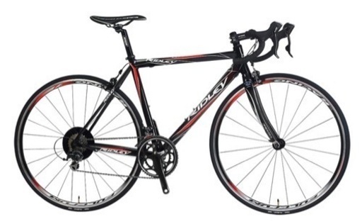 RIDLEY COMPACT リドレーコンパクト　フレームのみ