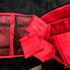 カメラ用リュックの画像