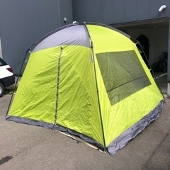 ⭐︎美品⭐︎ロゴス　スクリーンタープ
