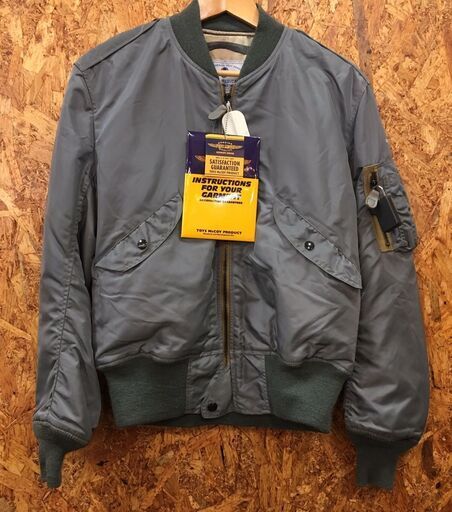 L-2B　トイズ　マッコイ　MJ1005/オリーブ