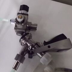 ビールサーバー氷冷式BS-5 新品未使用 ニットク ビールサーバー BS-5 氷冷式 動作未確認 ジャンク扱い