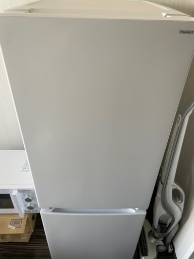 2021年型　ヤマダセレクト156L