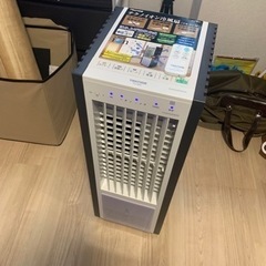 冷風扇　冷風機 2番の画像