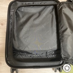 スーツケースの画像