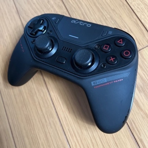ps4 500GB ソフト＋プロコン付き
