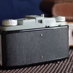 超レトロ　　KODAK　PONYの画像