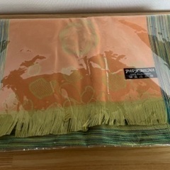 ★未使用のストール★