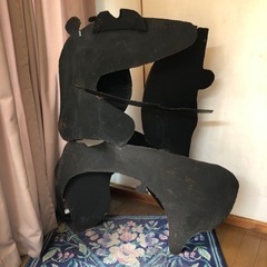 また値下げ 花展で使用する為、オーダーで作ったアート  