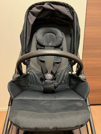 サイベックス メリオ 2021年モデル ベビーカー