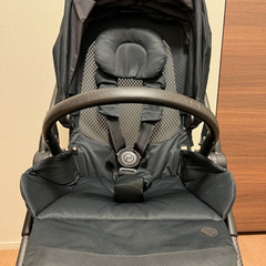 サイベックス メリオ 2021年モデル ベビーカー