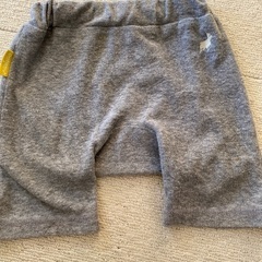 オロビアンコ  半ズボン　