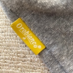 オロビアンコ  半ズボン　の画像