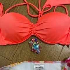 水着　レディース　ビキニの画像